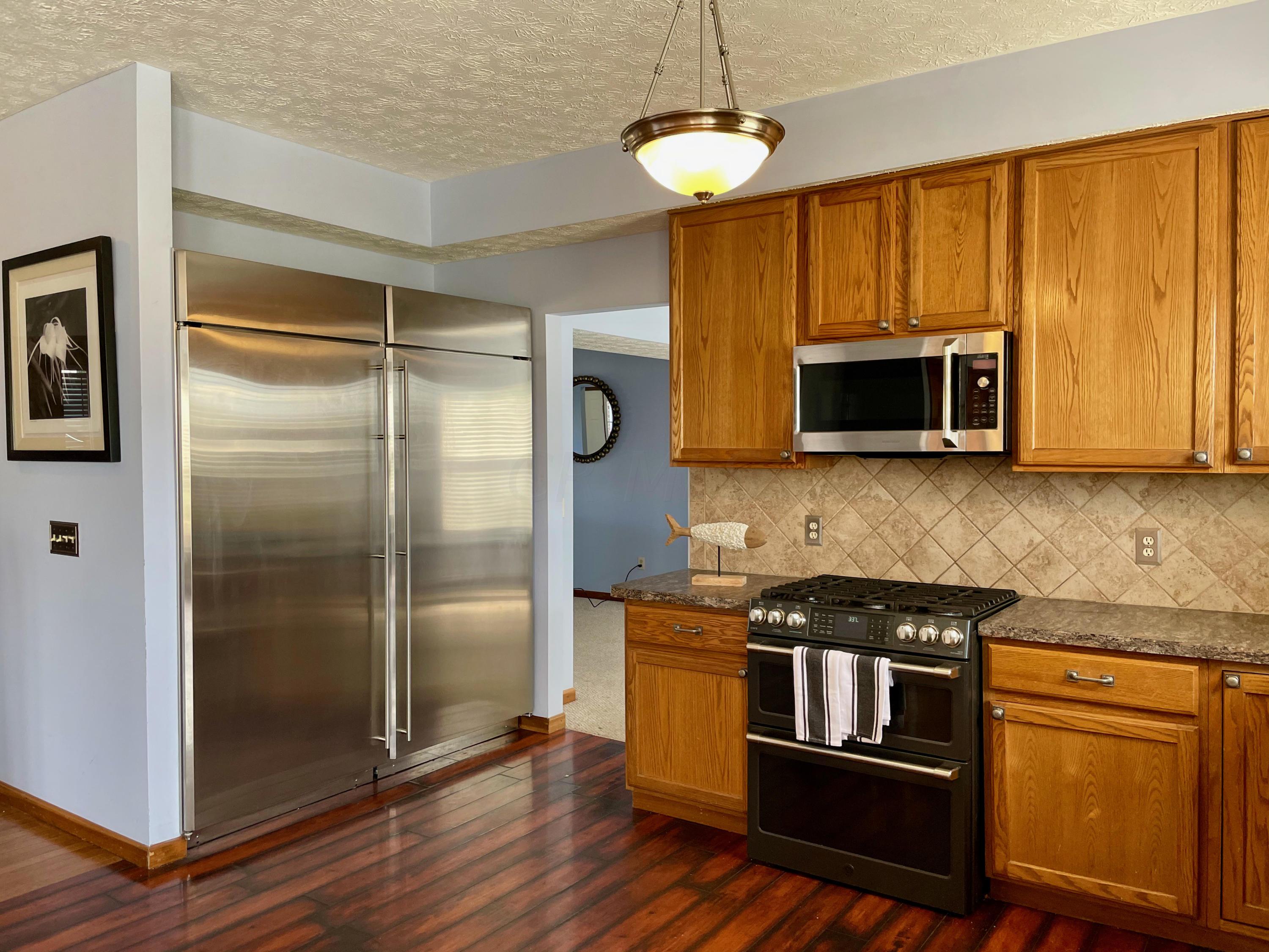 3762 Hollenback Road Lewis Center, OH 43035 - Photo 10 of 24