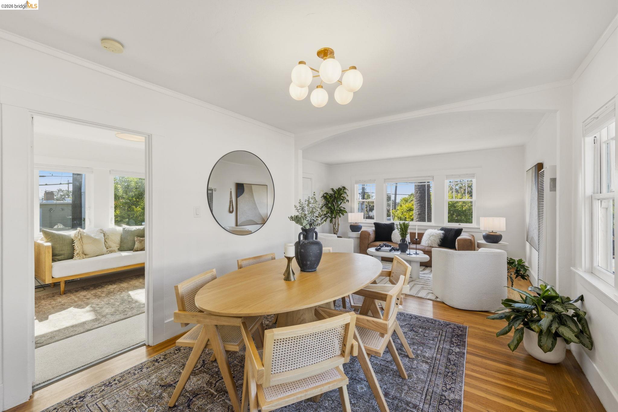 1030 Delaware Street, Unit B Berkeley, CA 94710 - Photo 1 of 34