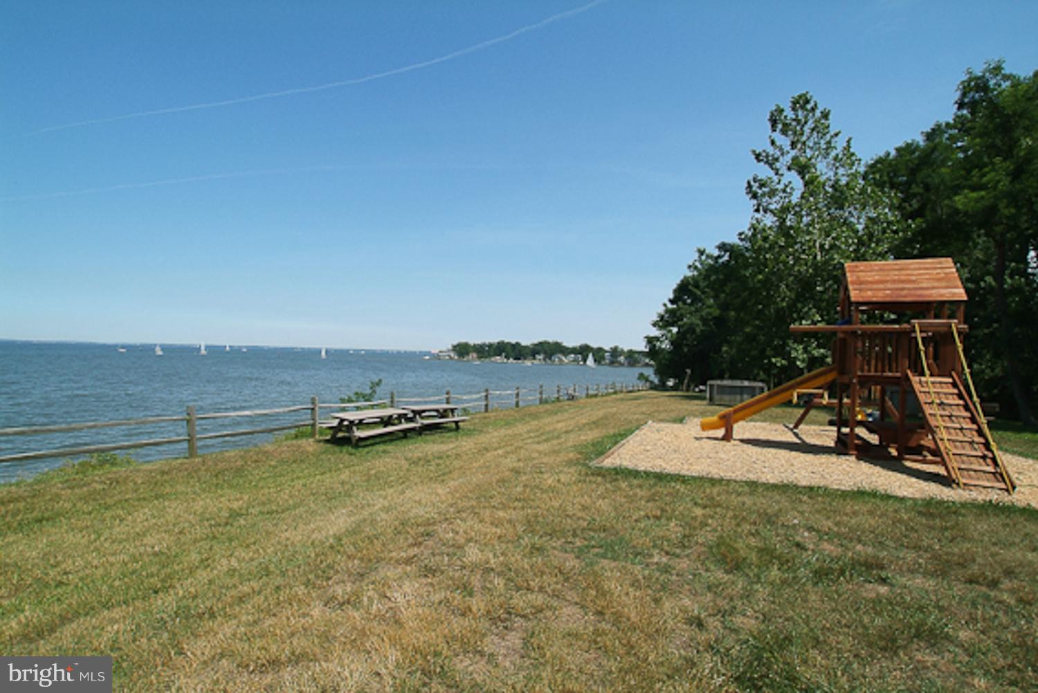 2515 Carrollton Road Annapolis, MD 21403 - Photo 67 of 69 Playground on the Bay