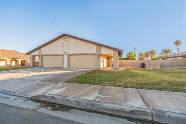 $736,000 | 78701 Ave 42, Bermuda Dunes, CA 92203
