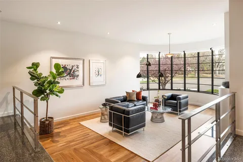 $3,800,000 | 801 South Ellipse Way, Denver, CO 80209