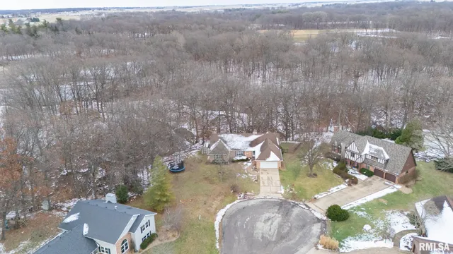 $380,000 | 221 Warrior Way, Germantown Hills, IL 61548