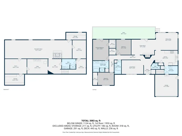$380,000 | 221 Warrior Way, Germantown Hills, IL 61548