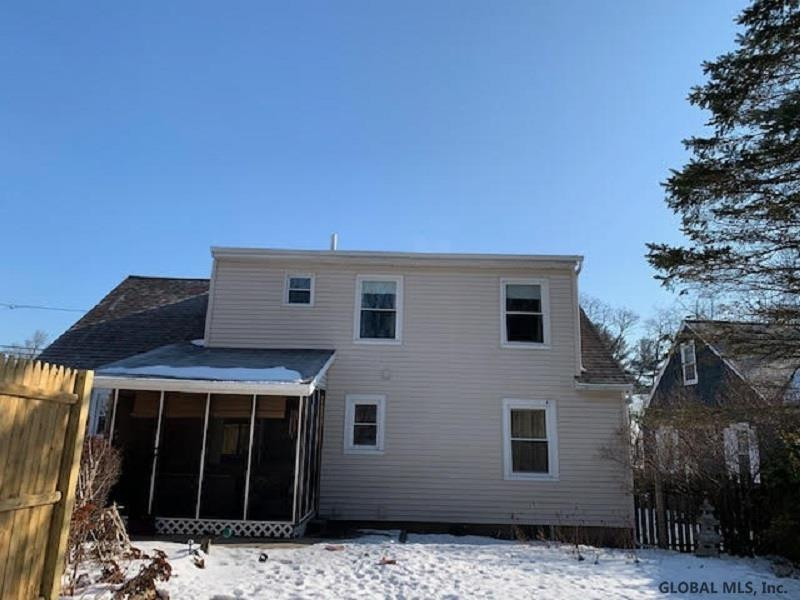 121 Gordon Road Rotterdam, NY 12306 - Photo 22 of 27 Photo 22