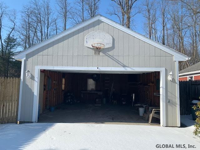 121 Gordon Road Rotterdam, NY 12306 - Photo 26 of 27 Photo 26