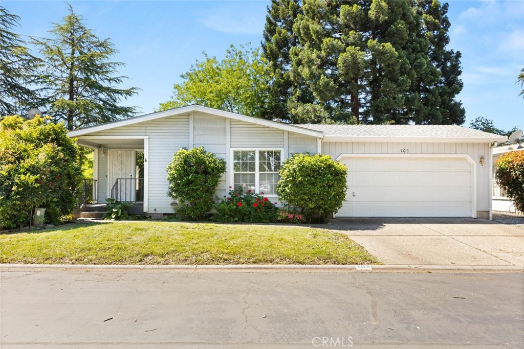 2050 Springfield Drive, Unit 103 Chico, CA 95928 - Photo 1 of 35