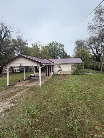 $50,000 | 480 Center Avenue, Lebanon, MO 65536