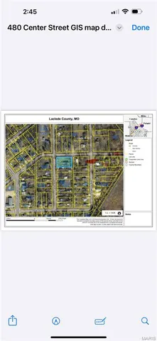 $60,000 | 480 Center Avenue, Lebanon, MO 65536