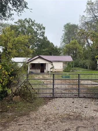 $50,000 | 480 Center Avenue, Lebanon, MO 65536