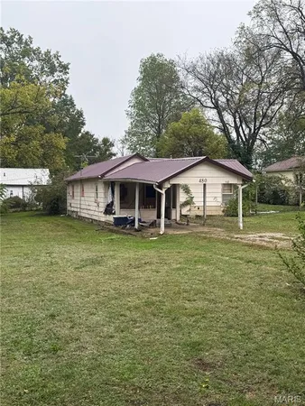 $50,000 | 480 Center Avenue, Lebanon, MO 65536