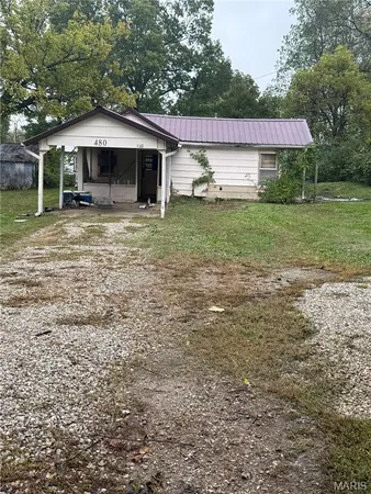 $50,000 | 480 Center Avenue, Lebanon, MO 65536