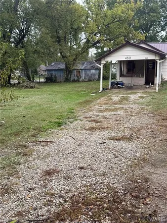 $50,000 | 480 Center Avenue, Lebanon, MO 65536