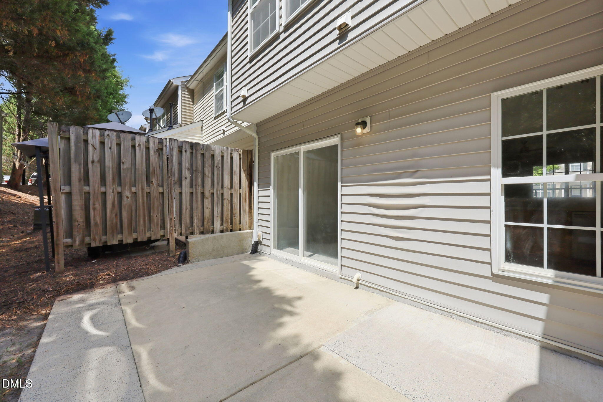 8211 Clasara Circle Raleigh, NC 27613 - Photo 29 of 36