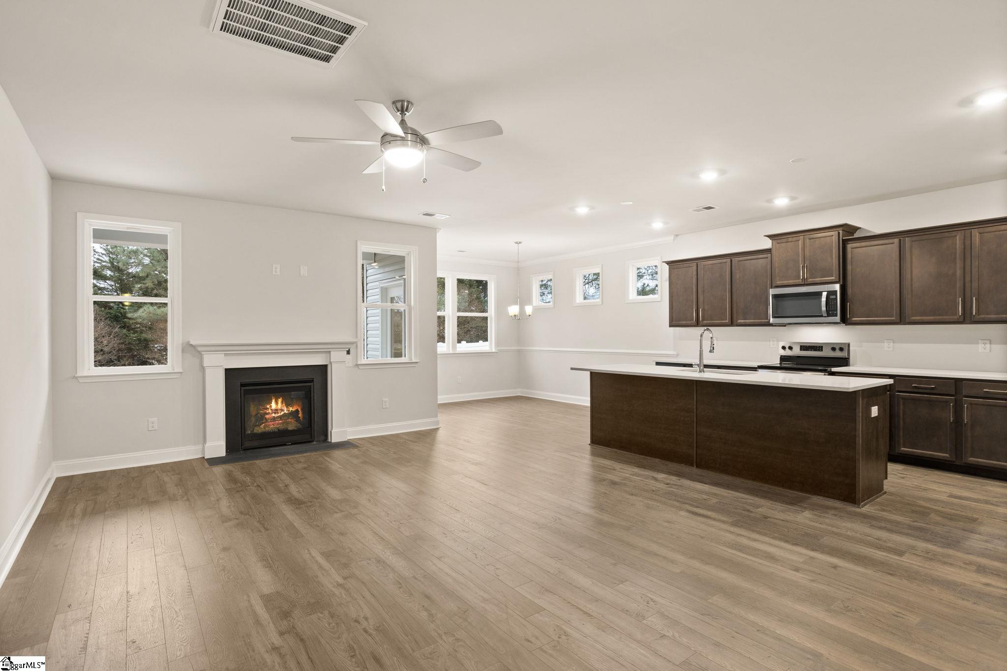 135 Anderson Oaks Lane Easley, SC 29642 - Photo 12 of 32