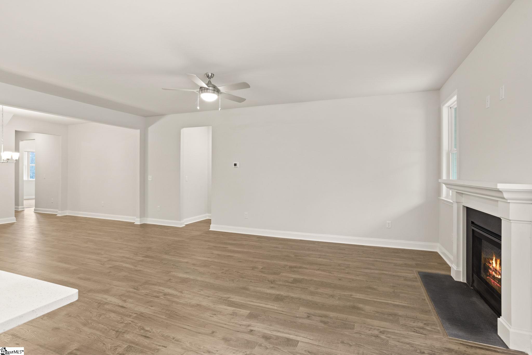 135 Anderson Oaks Lane Easley, SC 29642 - Photo 13 of 32