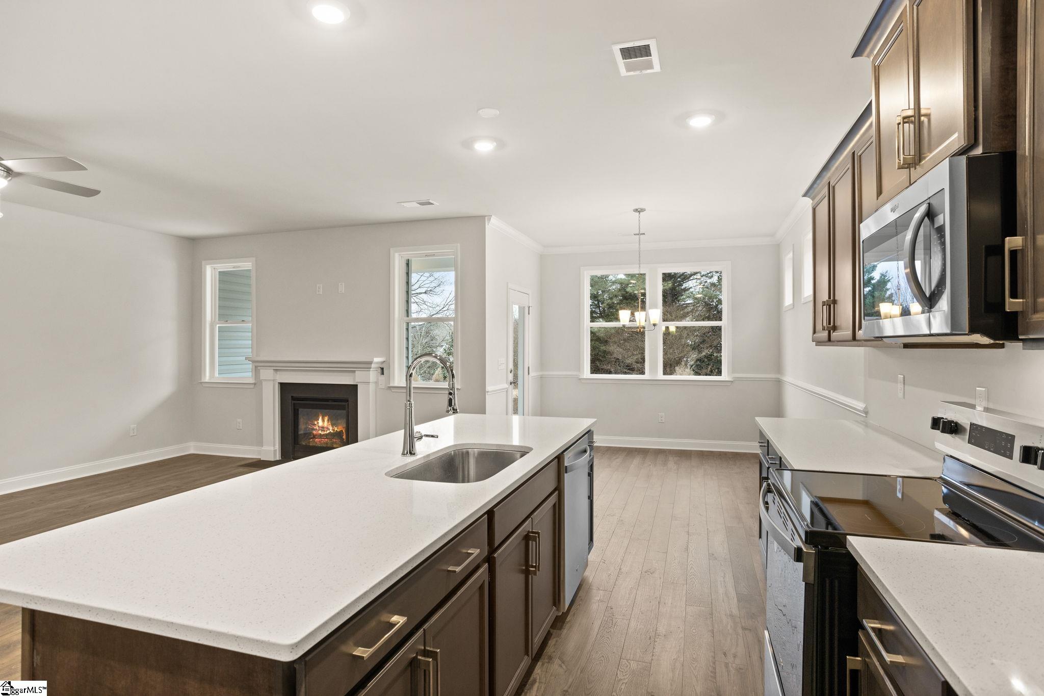 135 Anderson Oaks Lane Easley, SC 29642 - Photo 15 of 32