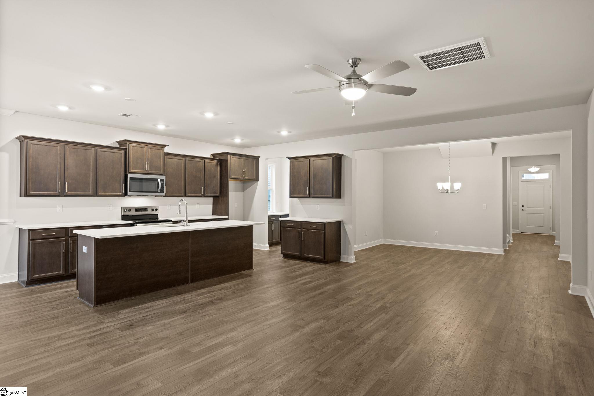 135 Anderson Oaks Lane Easley, SC 29642 - Photo 17 of 32