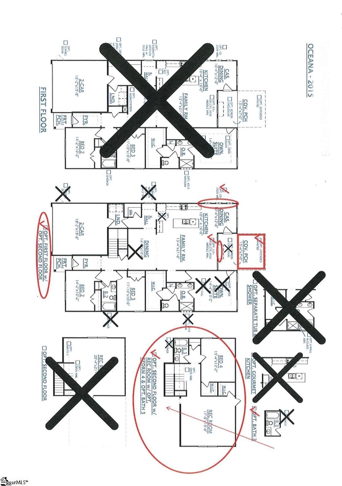 135 Anderson Oaks Lane Easley, SC 29642 - Photo 32 of 32
