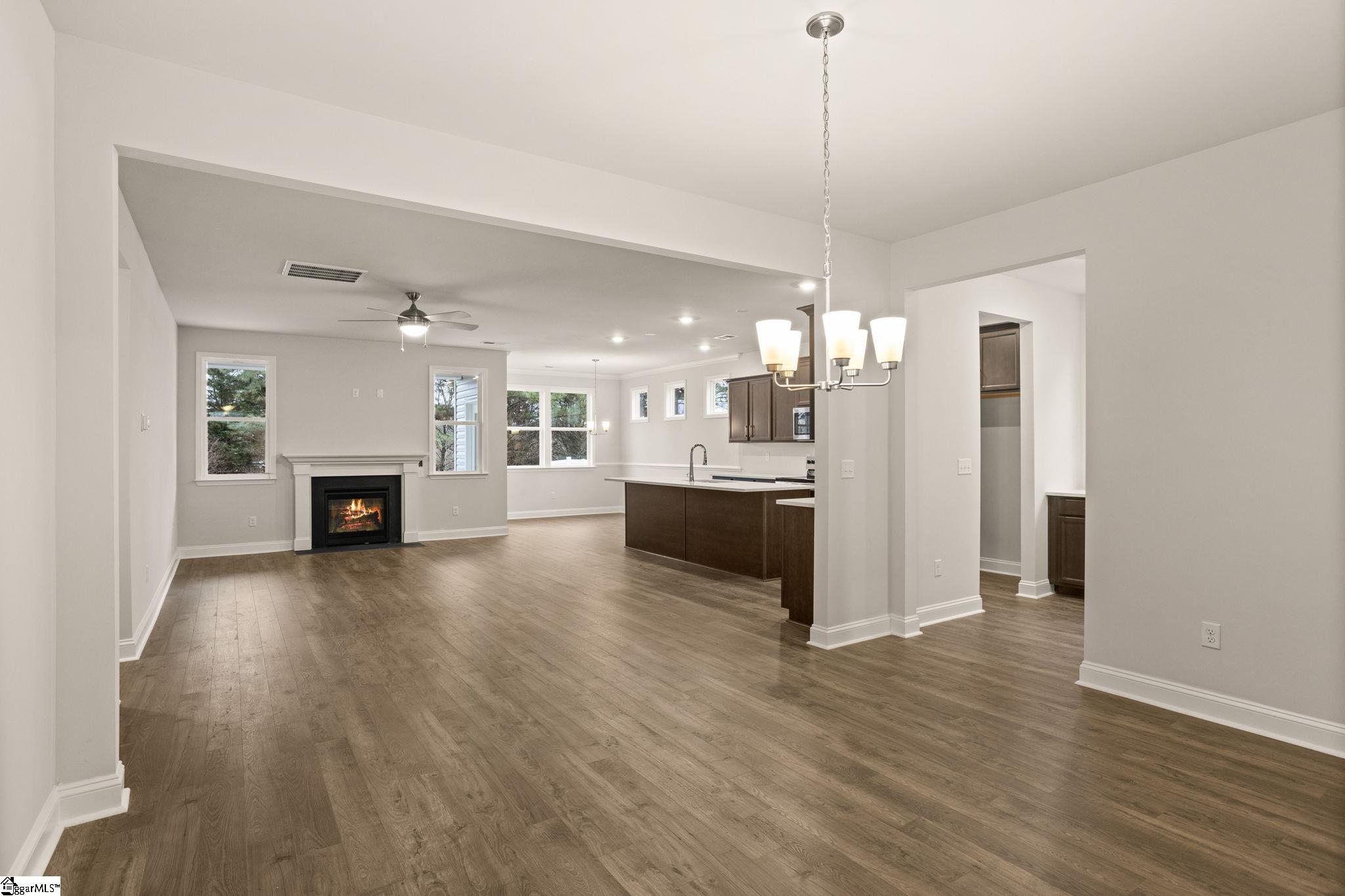 135 Anderson Oaks Lane Easley, SC 29642 - Photo 10 of 32