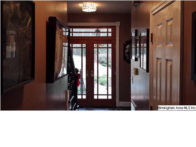 107 Chestnut Drive Alabaster, AL 35007 - Photo 2 of 32