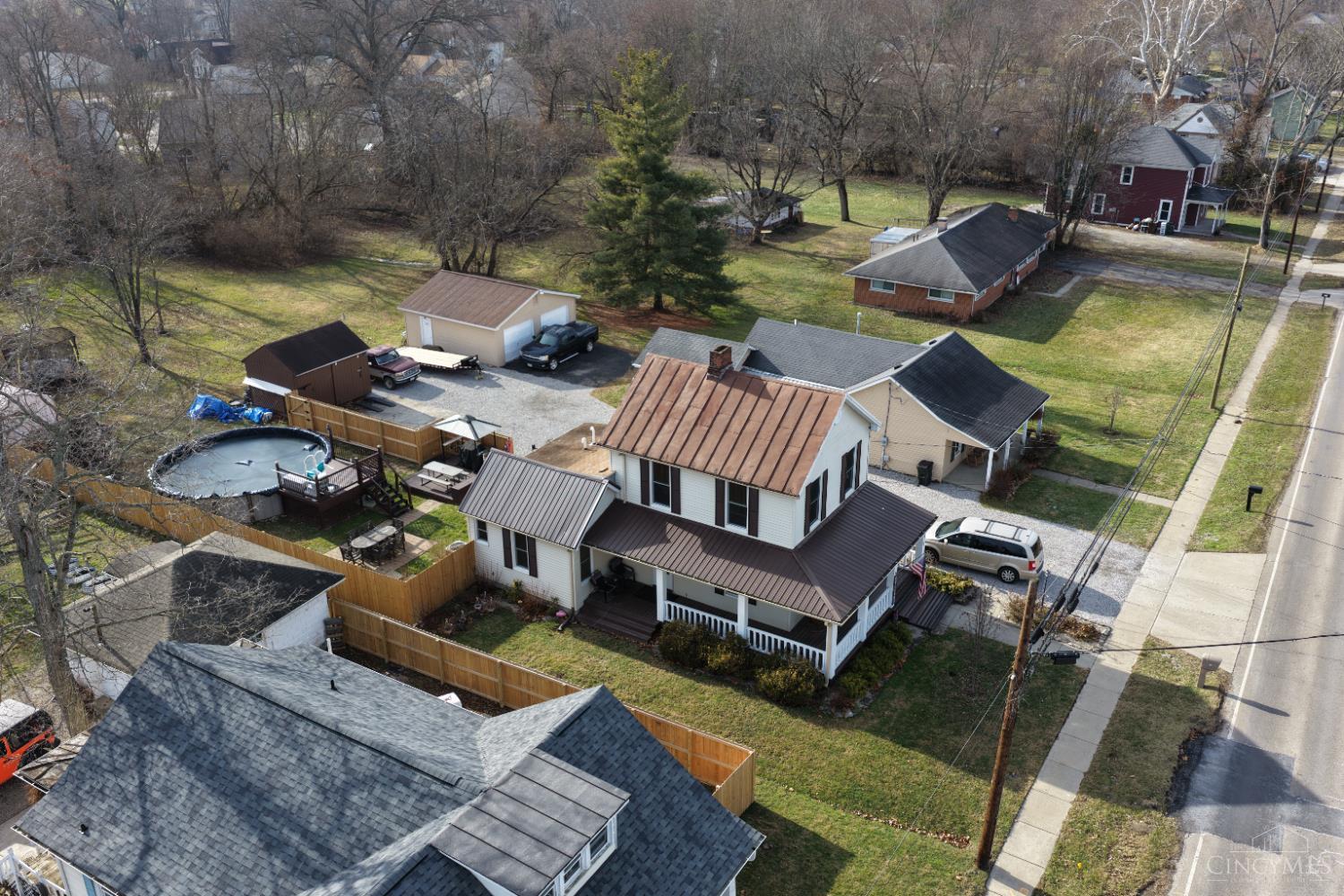 217 West Foster-Maineville Road Maineville, OH 45039 - Photo 59 of 63 Gallery Image 59