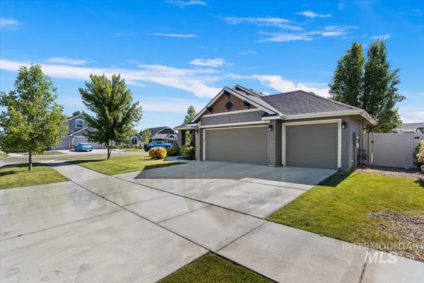 $625,000 | 584 North Synergy Way, Eagle, ID 83616