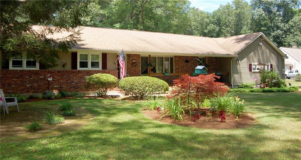 172 Stone Bridge Road Woodstock, CT 06281 - Photo 1 of 1 Gallery Image 1