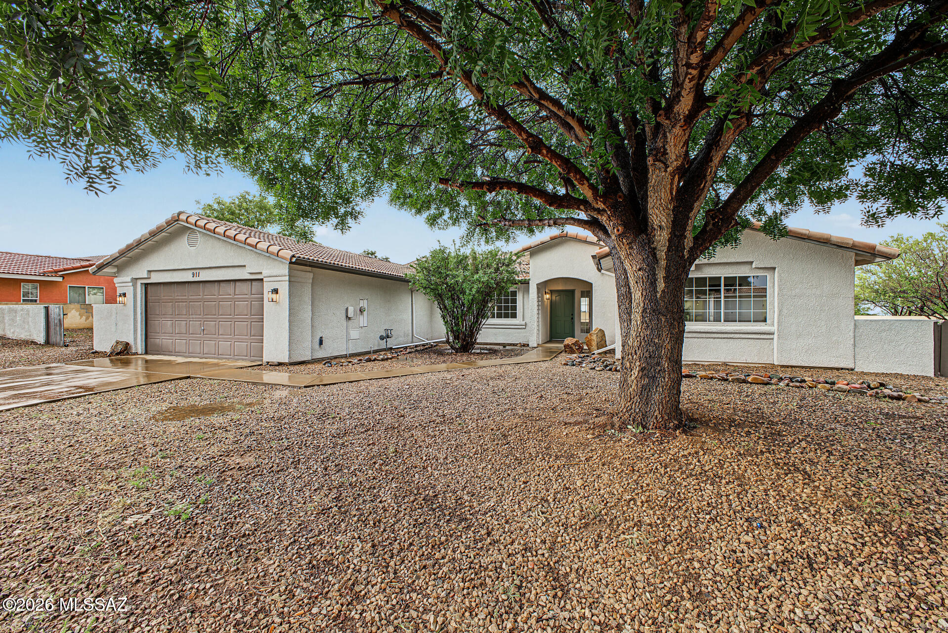 911 West Sahuaro Road Pearce, AZ 85625 - Photo 1 of 29 04-Saguaro