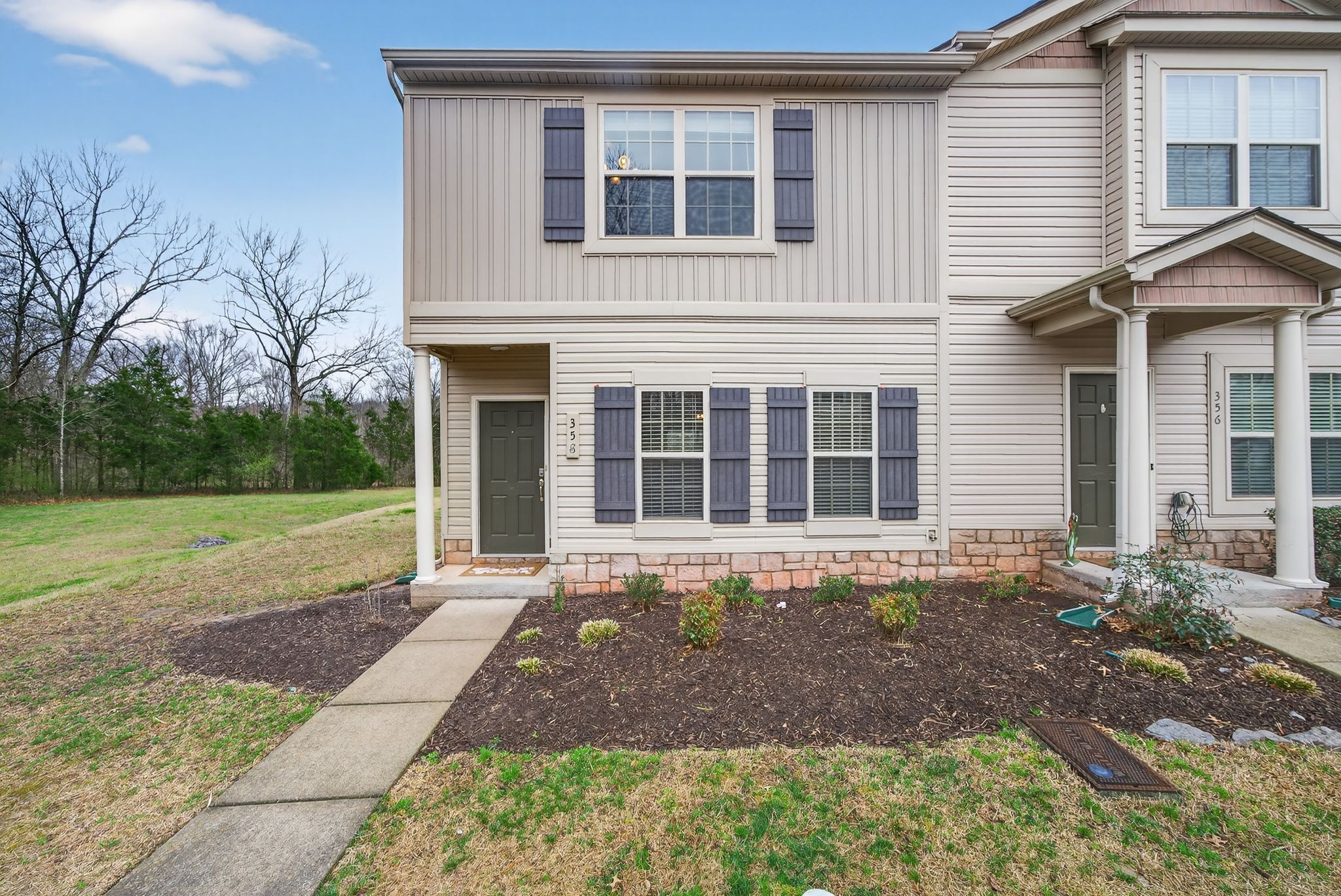 735 Tulip Grove Road, Unit 358 Hermitage, TN 37076 - Photo 1 of 43