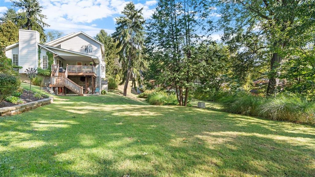 1004 Sherwood Road Pittsburgh, PA 15221 - Photo 23 of 25