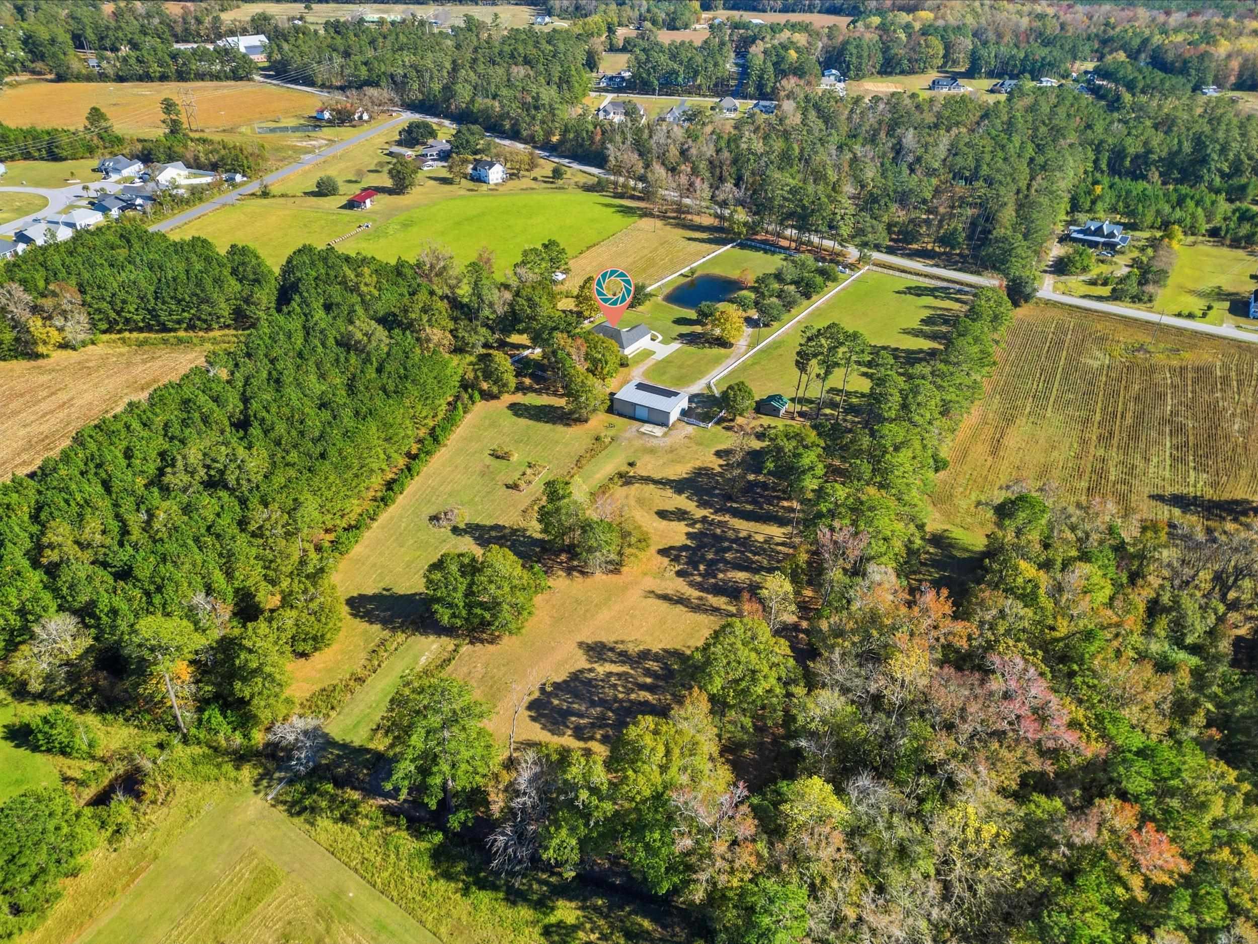 4337 State Highway 65 Conway, SC 29526 - Photo 62 of 71