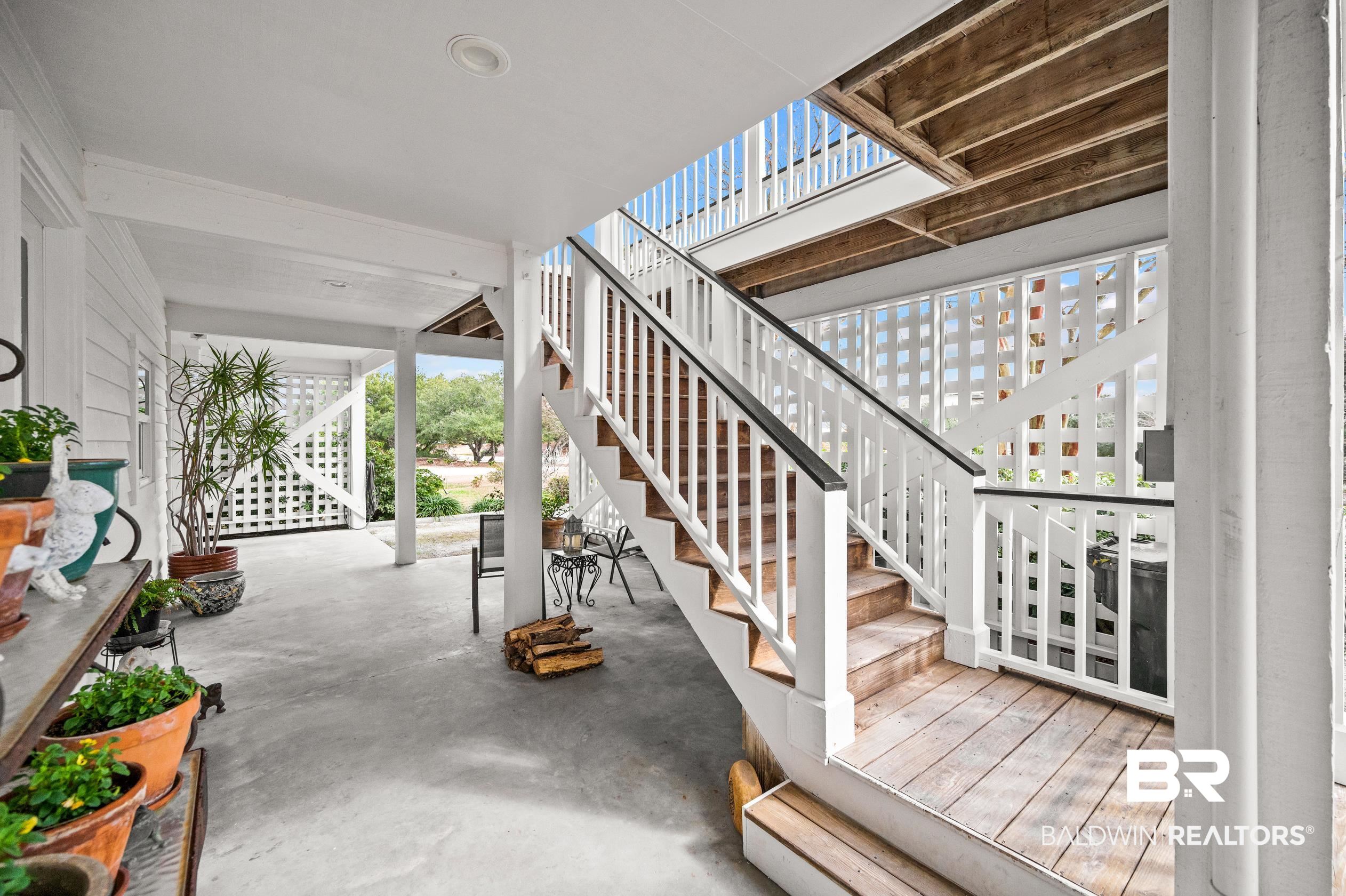 31835 River Road Orange Beach, AL 36561 - Photo 8 of 55 View of patio / terrace