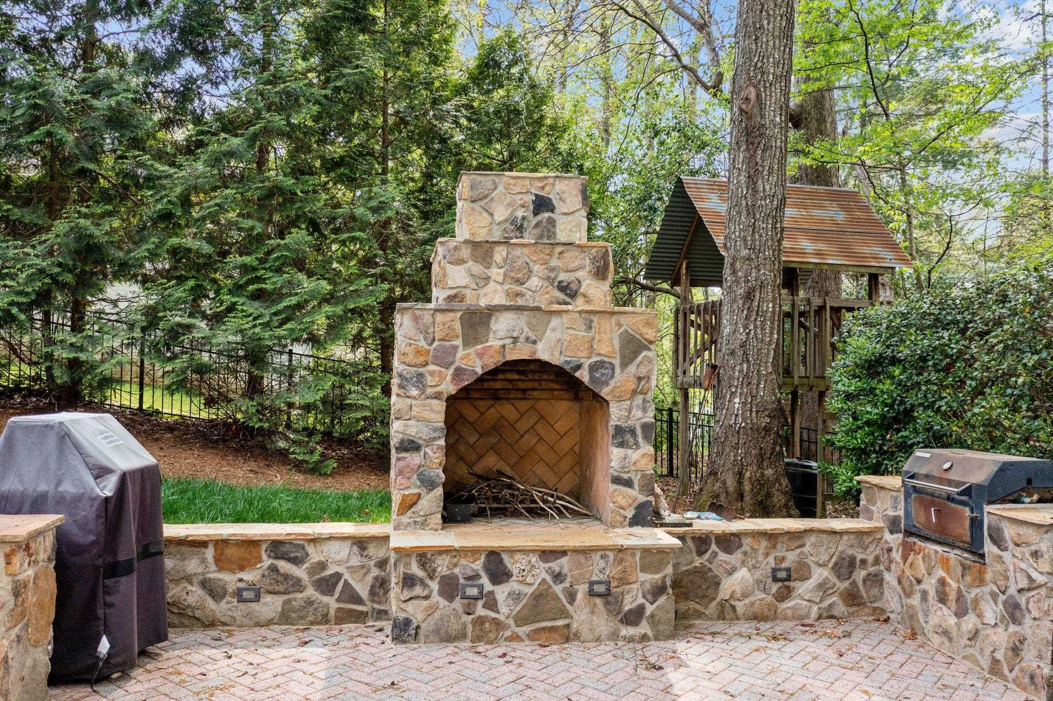 3132 Eton Road Raleigh, NC 27608 - Photo 57 of 74 Photo 57