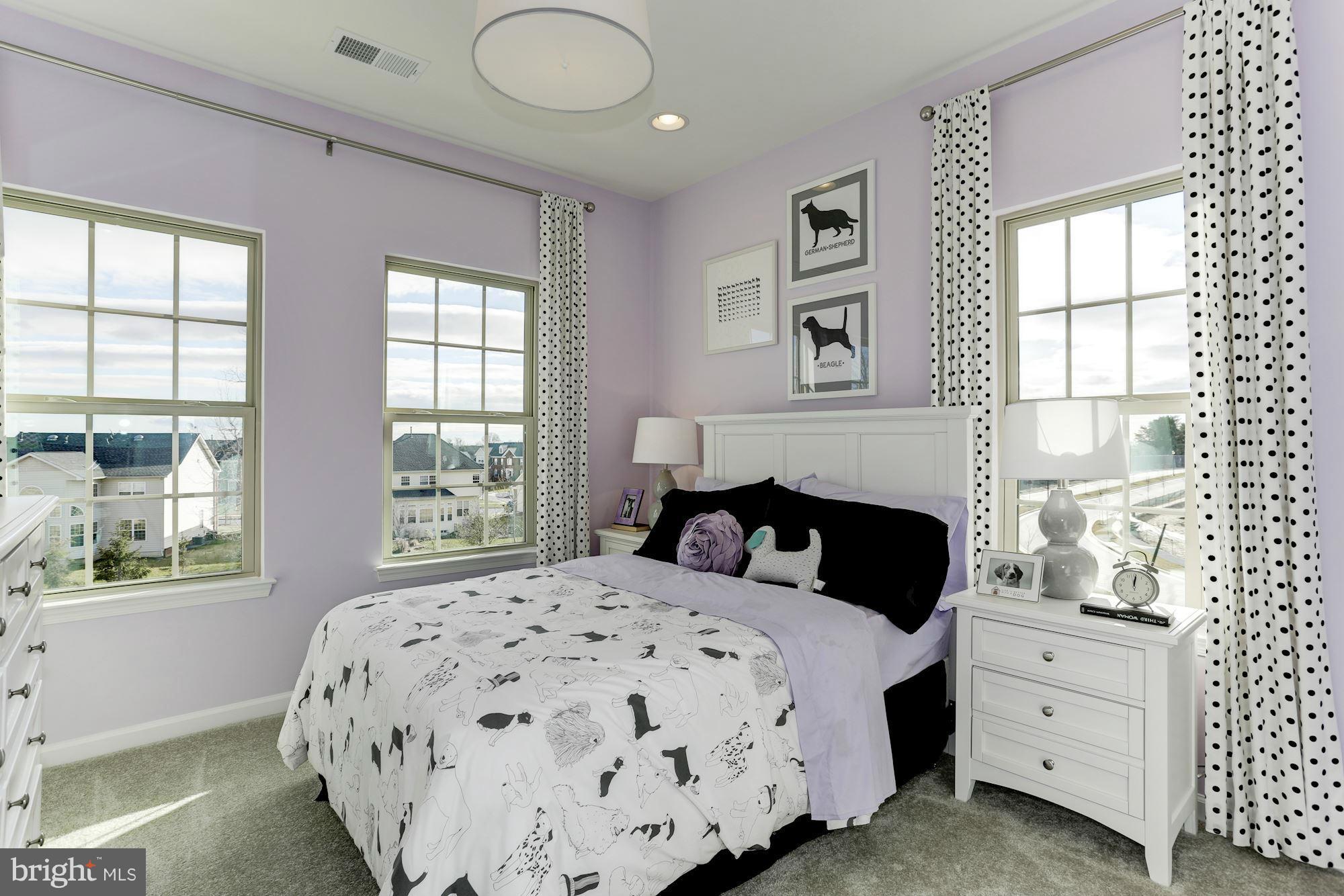 14304 Ridge View Lane Laurel, MD 20707 - Photo 20 of 30 Bedroom