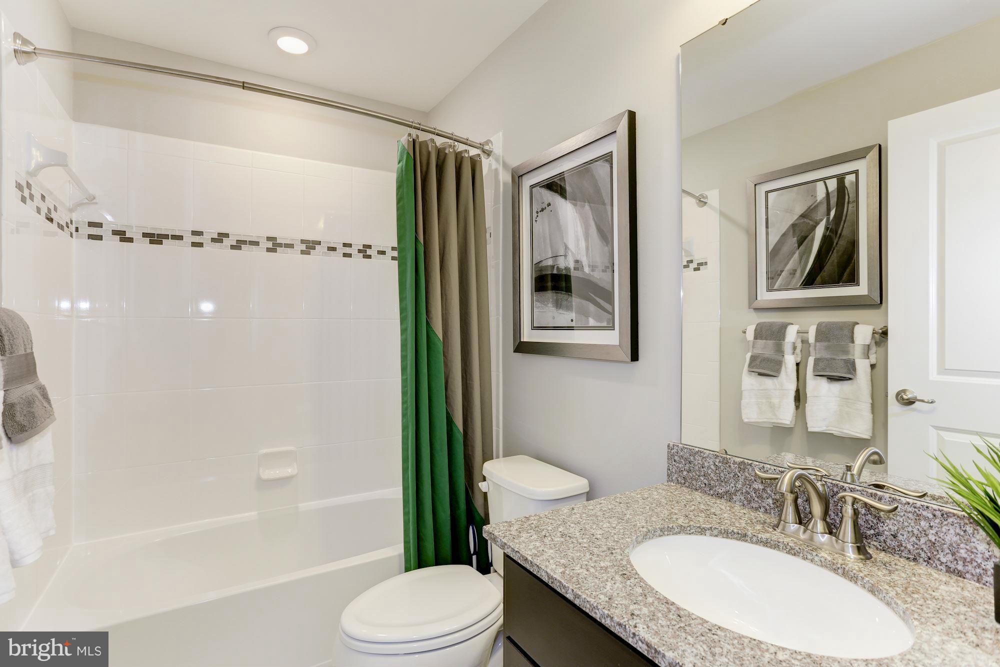 14304 Ridge View Lane Laurel, MD 20707 - Photo 27 of 30 Bath