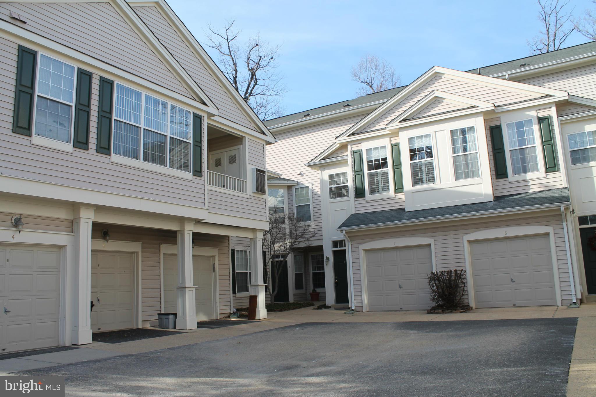 1305 Windleaf Drive, Unit 161 Reston, VA 20194 - Photo 1 of 17 Exterior (Front)