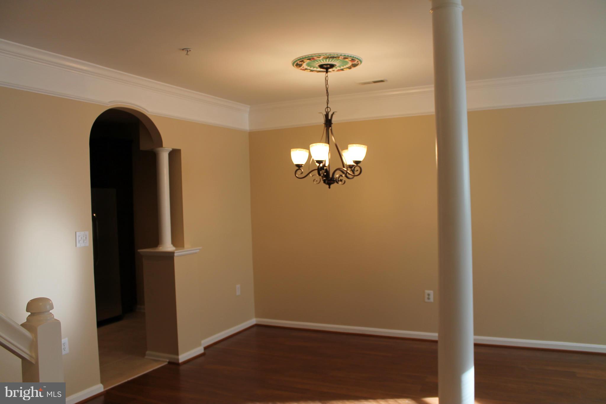 1305 Windleaf Drive, Unit 161 Reston, VA 20194 - Photo 12 of 17 Dining Room
