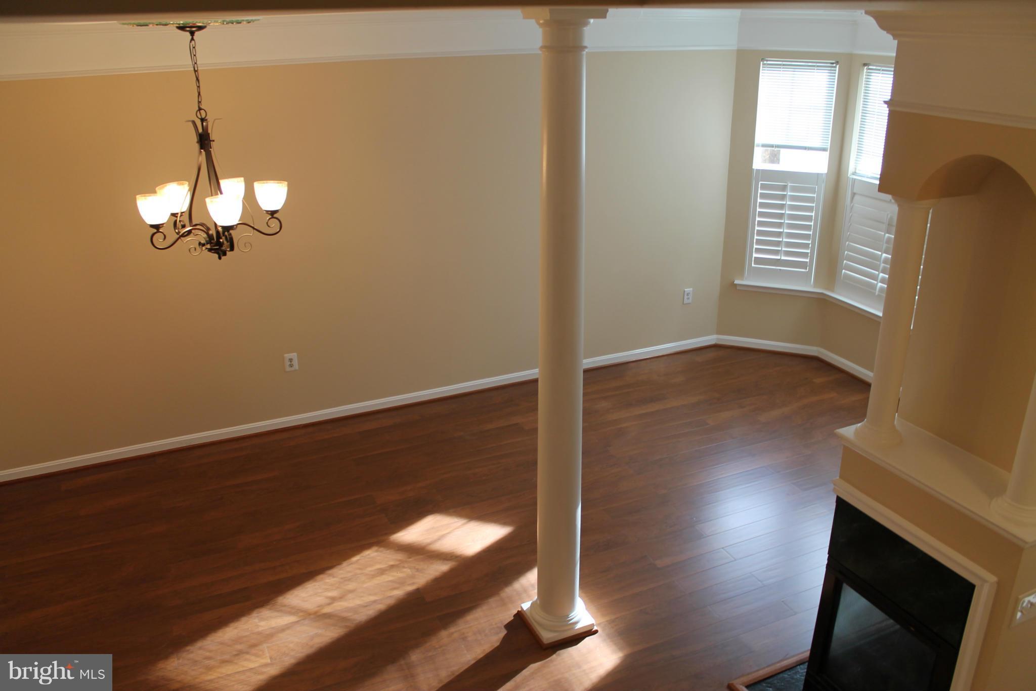 1305 Windleaf Drive, Unit 161 Reston, VA 20194 - Photo 13 of 17 Living Room