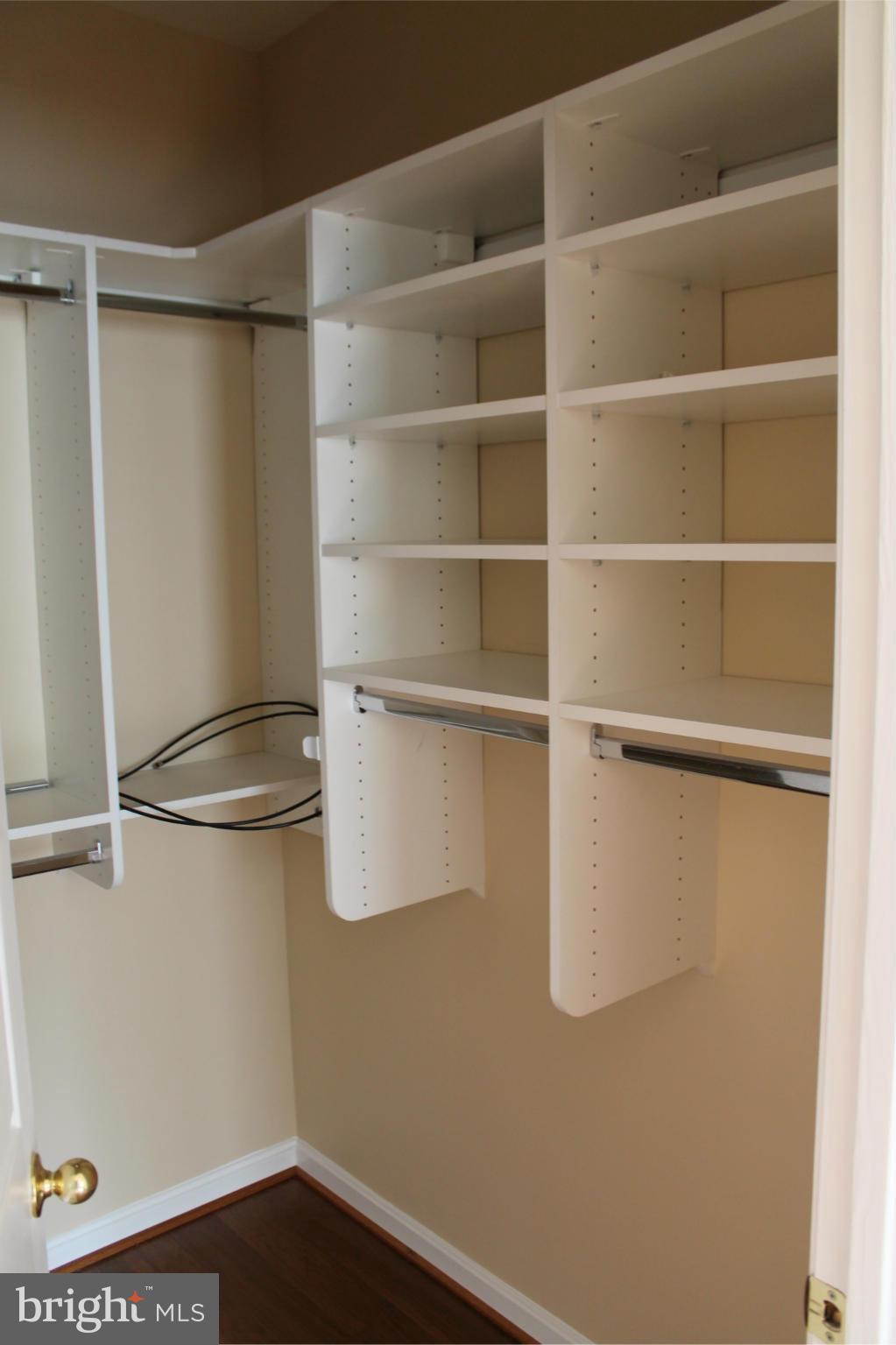 1305 Windleaf Drive, Unit 161 Reston, VA 20194 - Photo 17 of 17 closet