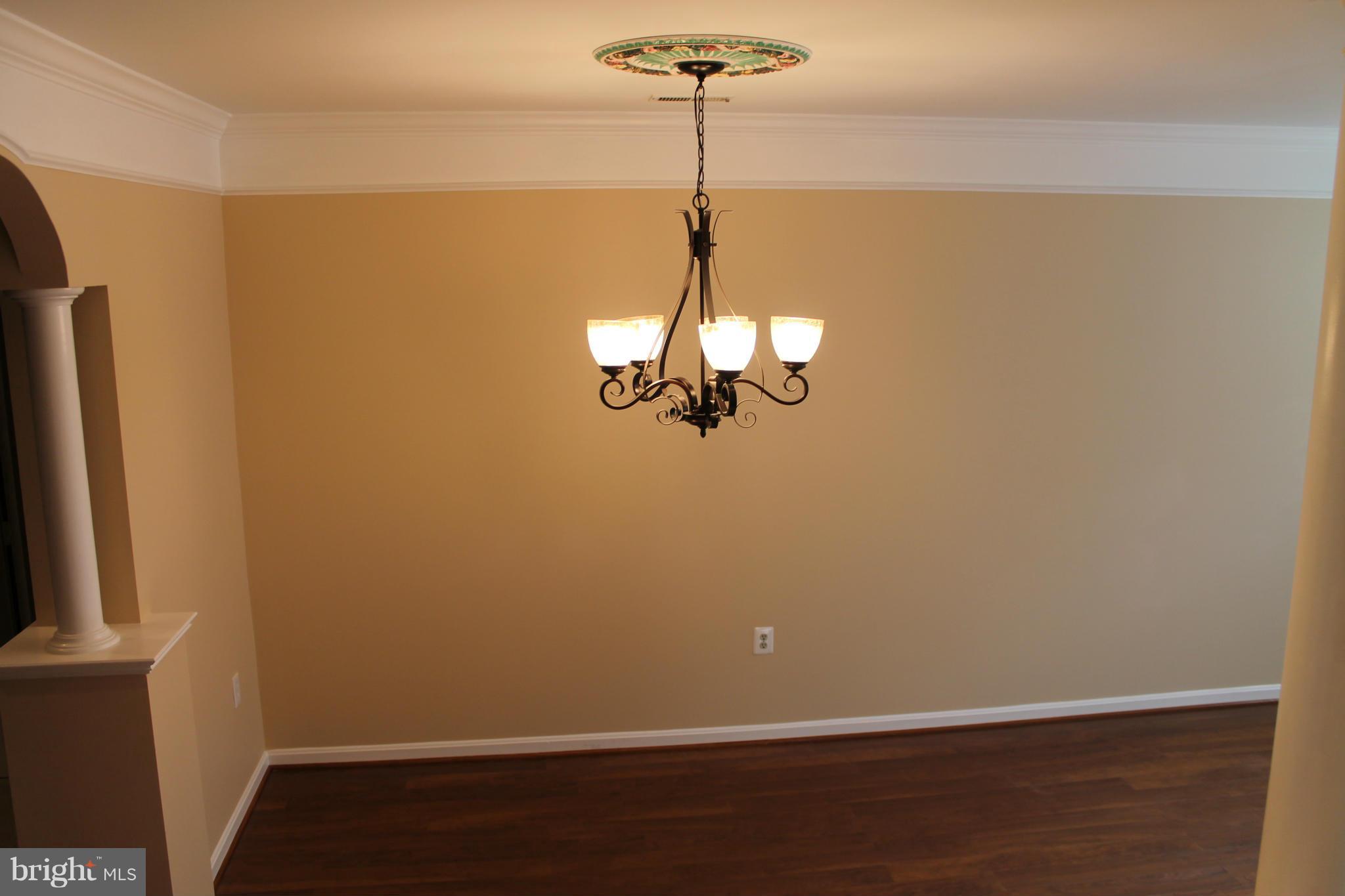 1305 Windleaf Drive, Unit 161 Reston, VA 20194 - Photo 8 of 17 Dining Room