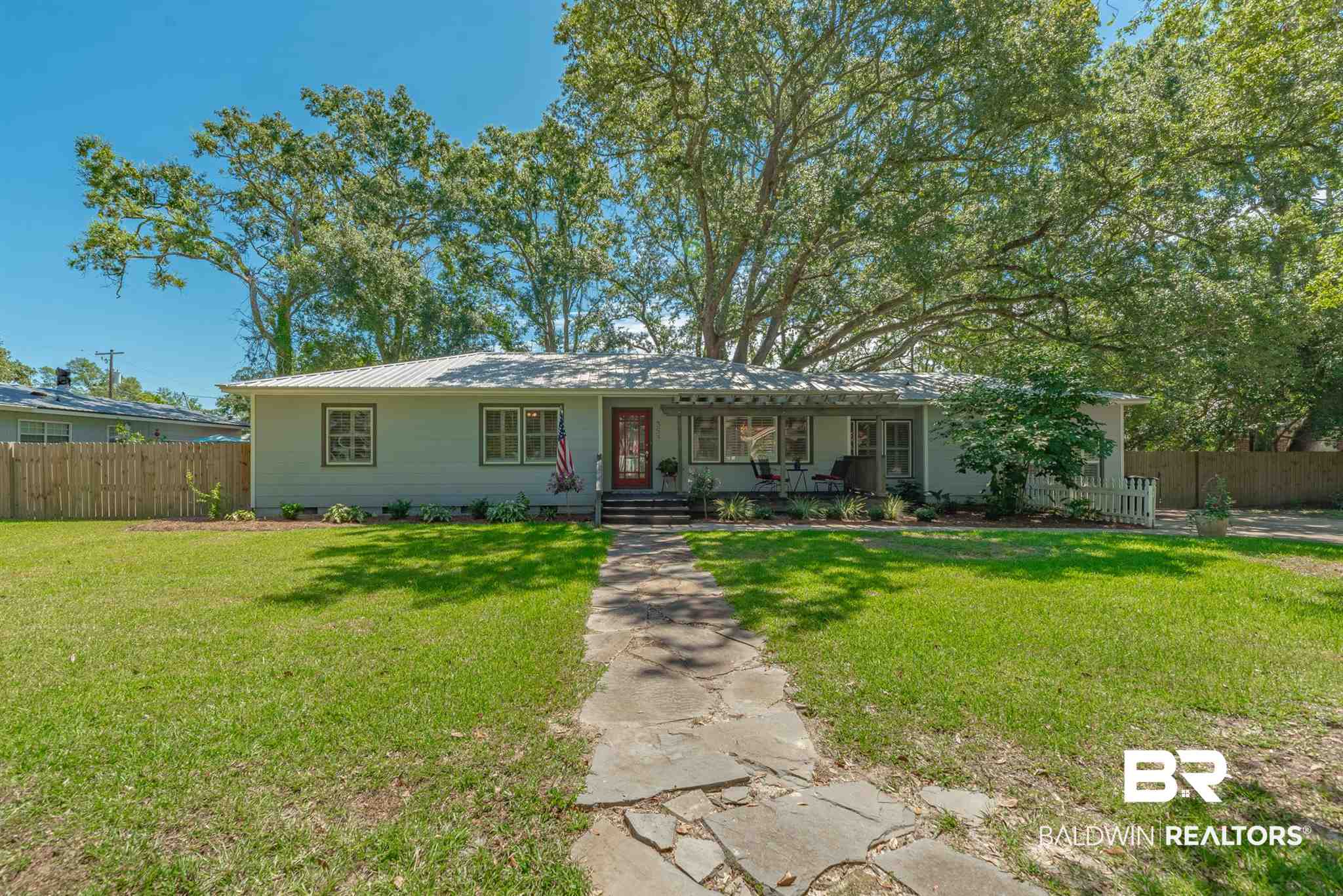 353 Azalea Street Fairhope, AL 36532 - Photo 42 of 49