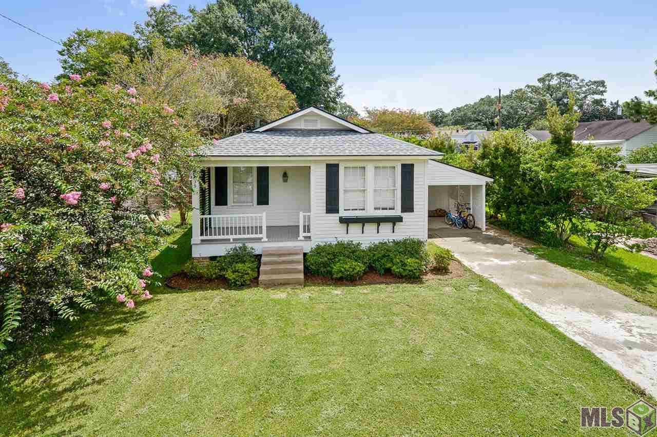 839 Edison Street Baton Rouge, LA 70806 - Photo 2 of 10