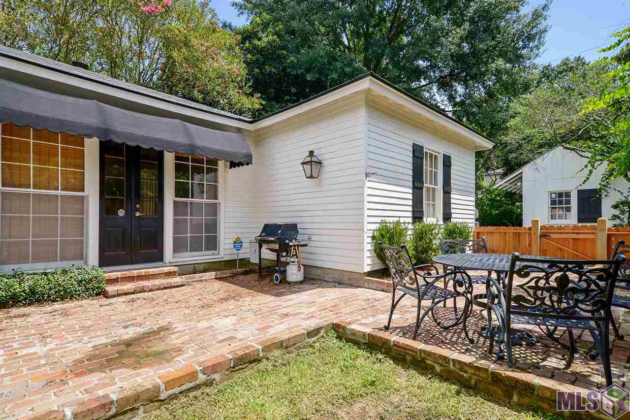 839 Edison Street Baton Rouge, LA 70806 - Photo 10 of 10