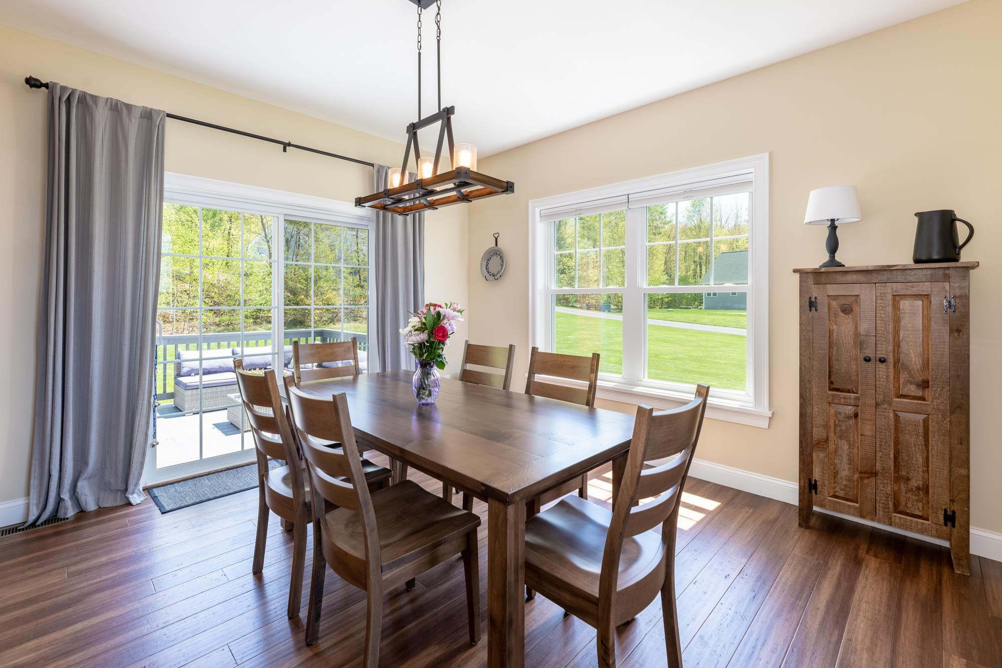 34 Rowe Farm Road Gilford, NH 03249 - Photo 12 of 53