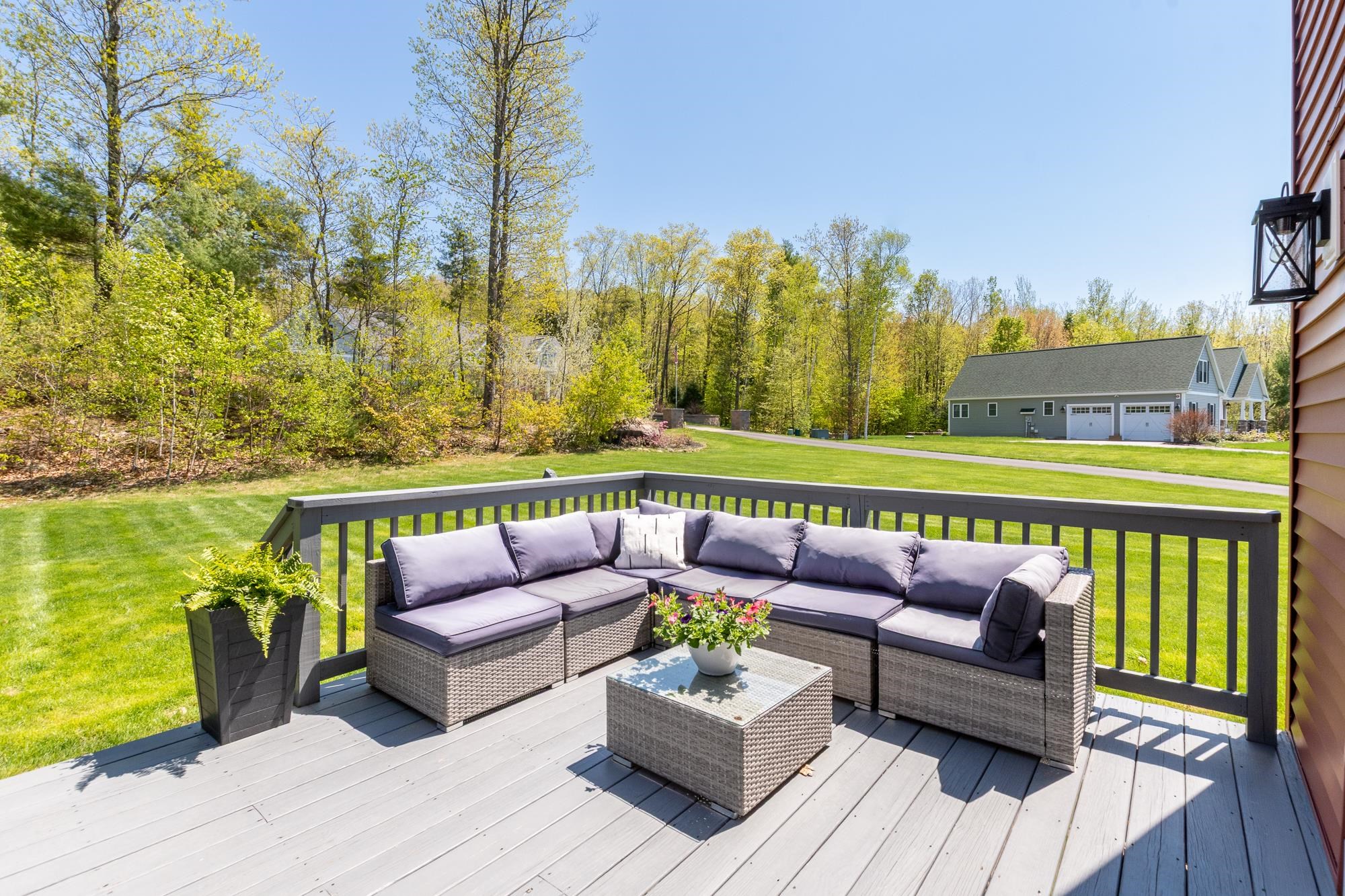 34 Rowe Farm Road Gilford, NH 03249 - Photo 32 of 53