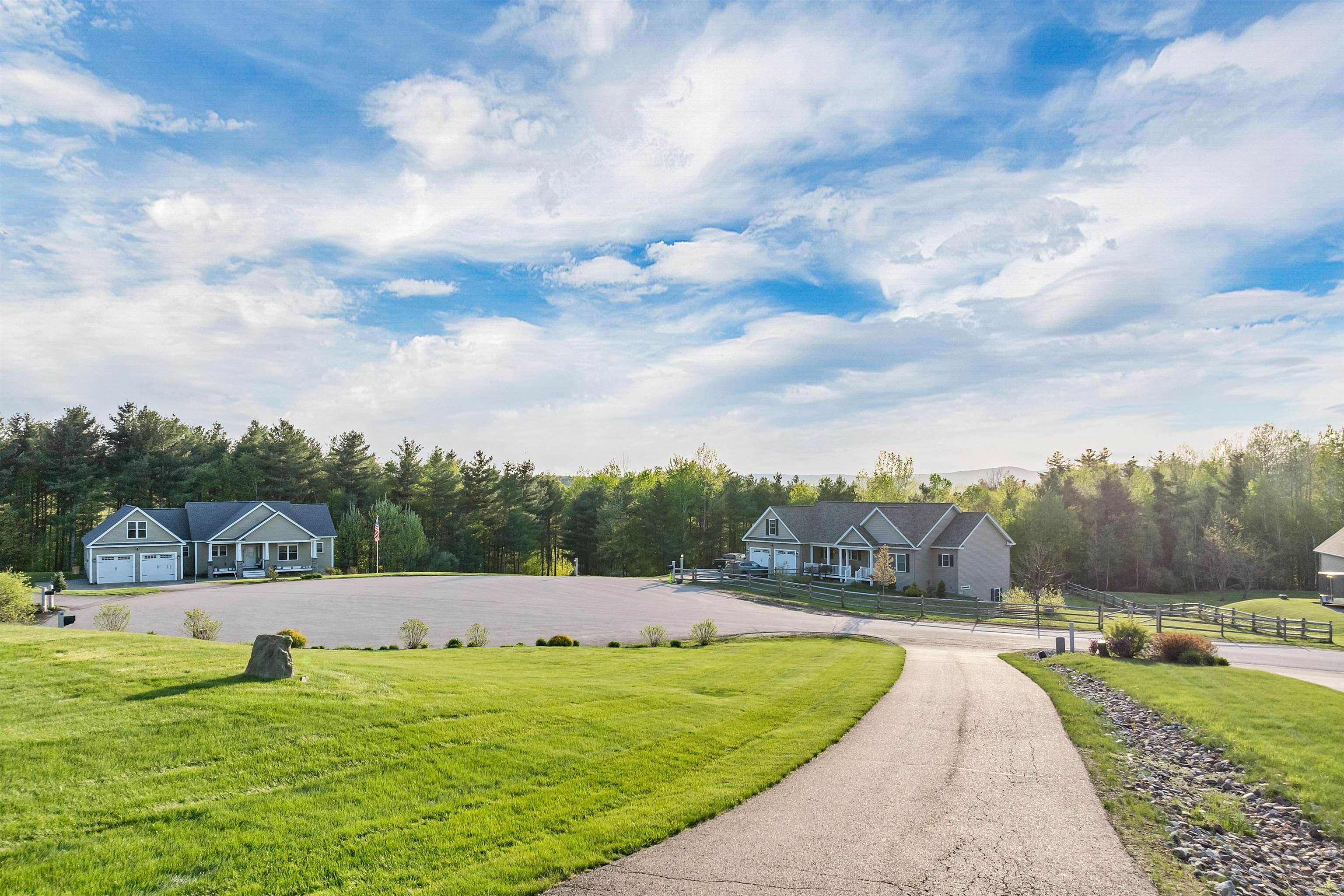 34 Rowe Farm Road Gilford, NH 03249 - Photo 46 of 53