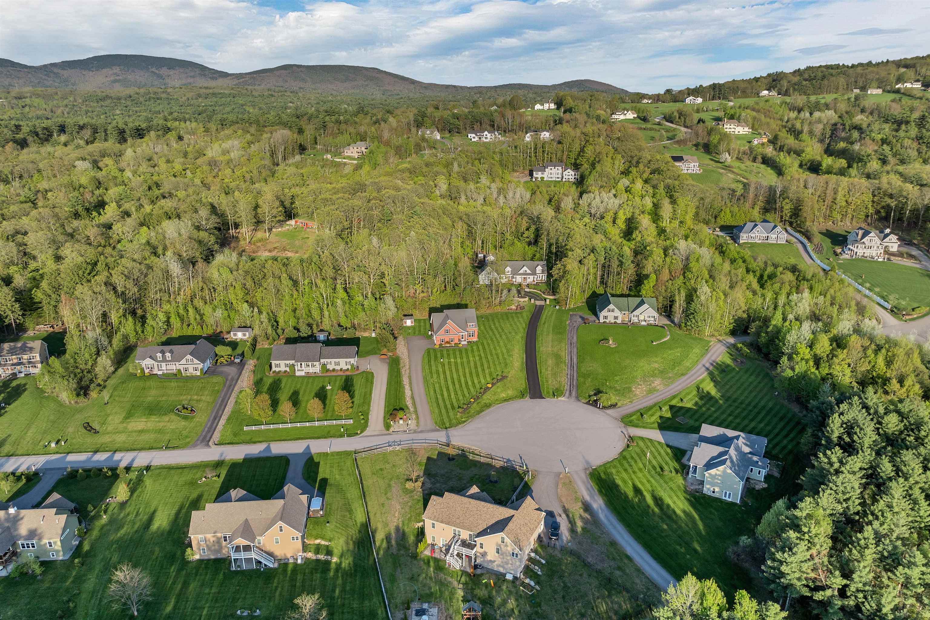 34 Rowe Farm Road Gilford, NH 03249 - Photo 47 of 53