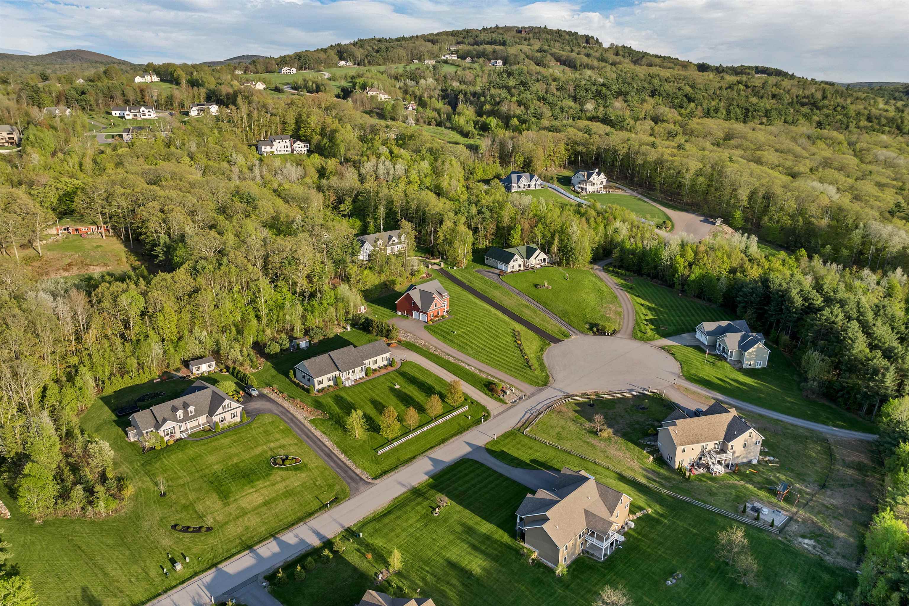 34 Rowe Farm Road Gilford, NH 03249 - Photo 48 of 53