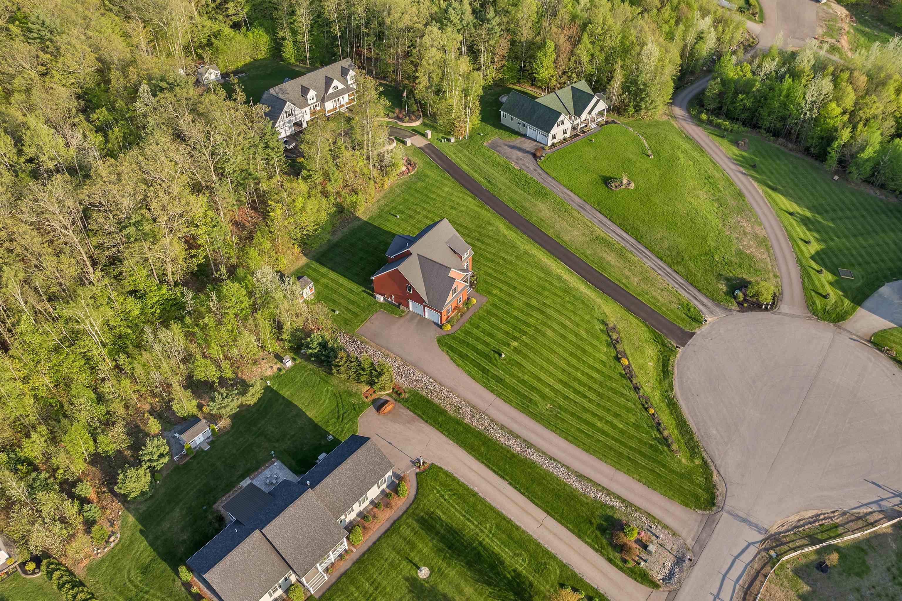 34 Rowe Farm Road Gilford, NH 03249 - Photo 51 of 53
