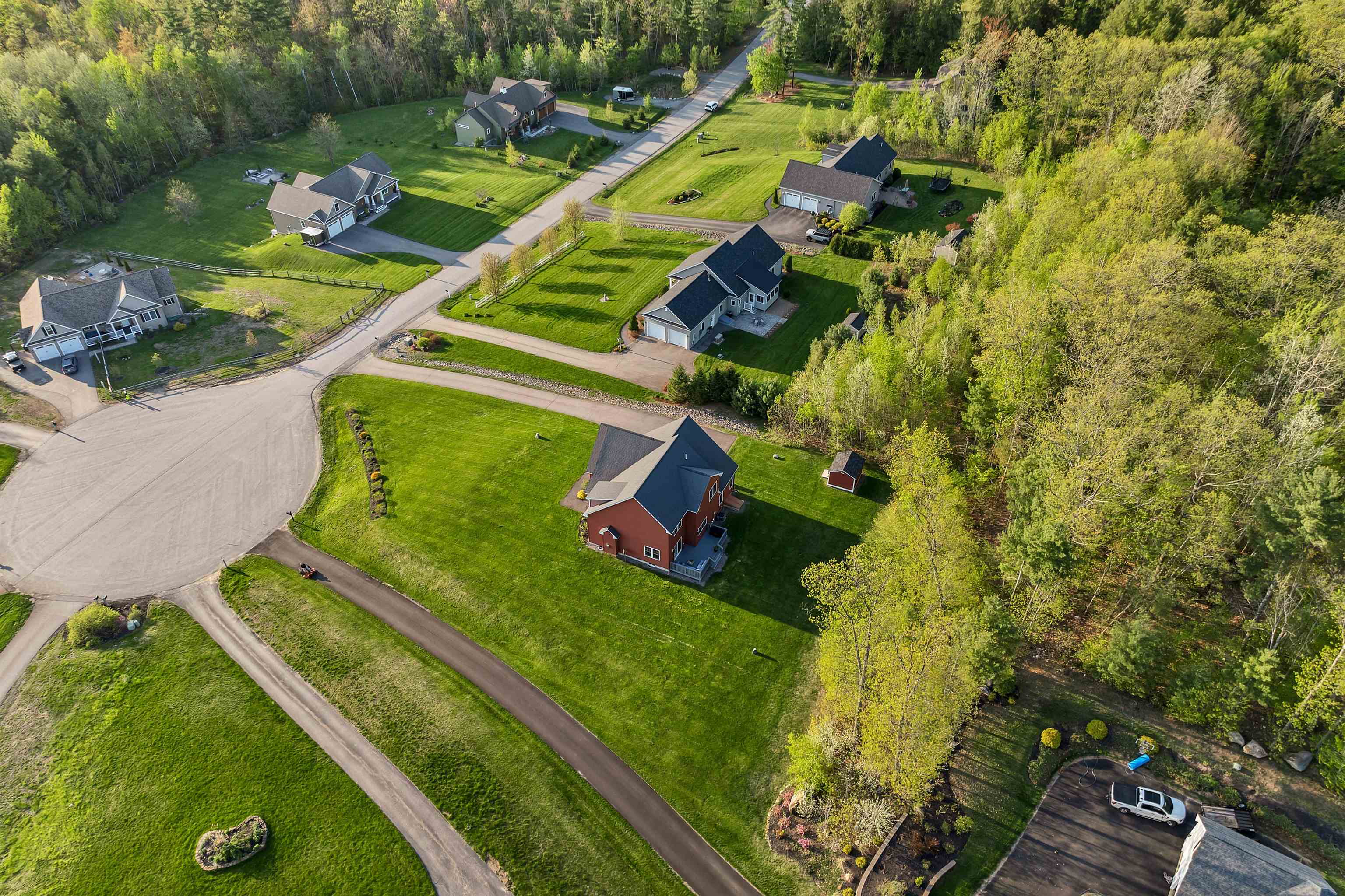 34 Rowe Farm Road Gilford, NH 03249 - Photo 53 of 53